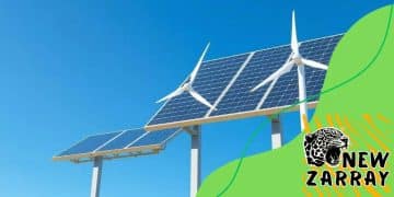 Green energy innovations driving market changes