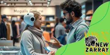 How AI is revolutionizing personalized customer experiences