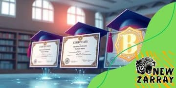 Blockchain in higher education credentialing: revolutionizing degrees
