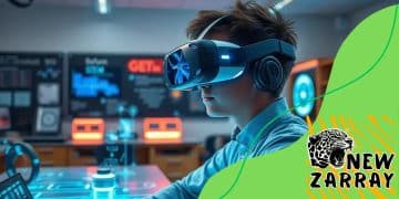 Virtual reality in STEM training and research: a game changer