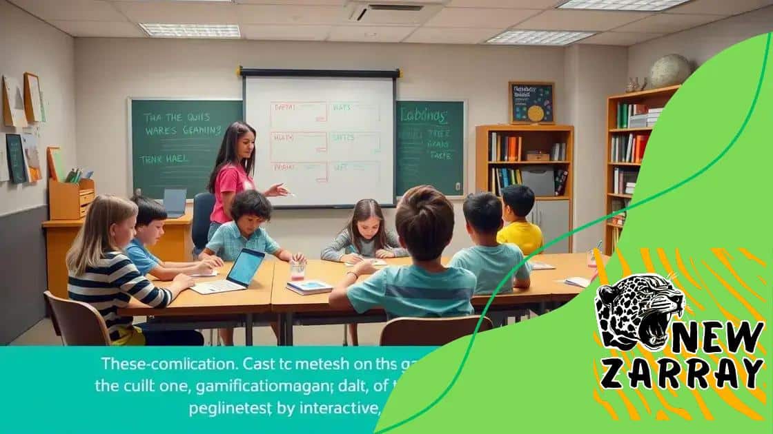 Examples of successful gamification strategies