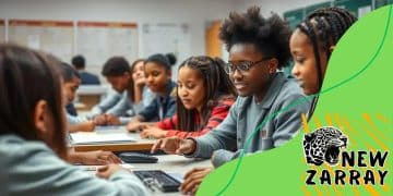 Vocational education programs in AI and tech sectors