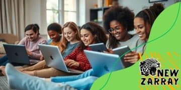 The rise of online certifications for professional growth