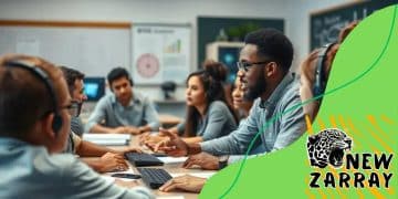 AI applications in special education for individualized learning