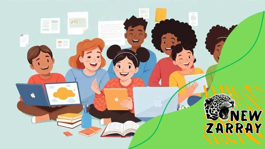 Benefits of using remote learning platforms