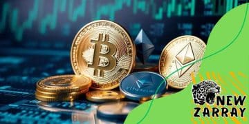 Digital currencies reshaping global financial systems