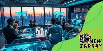 AI in real-time global news distribution is changing everything