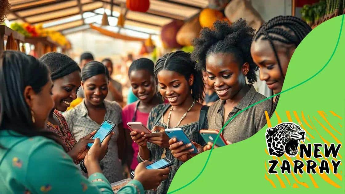 The impact of digital wallets on unbanked populations