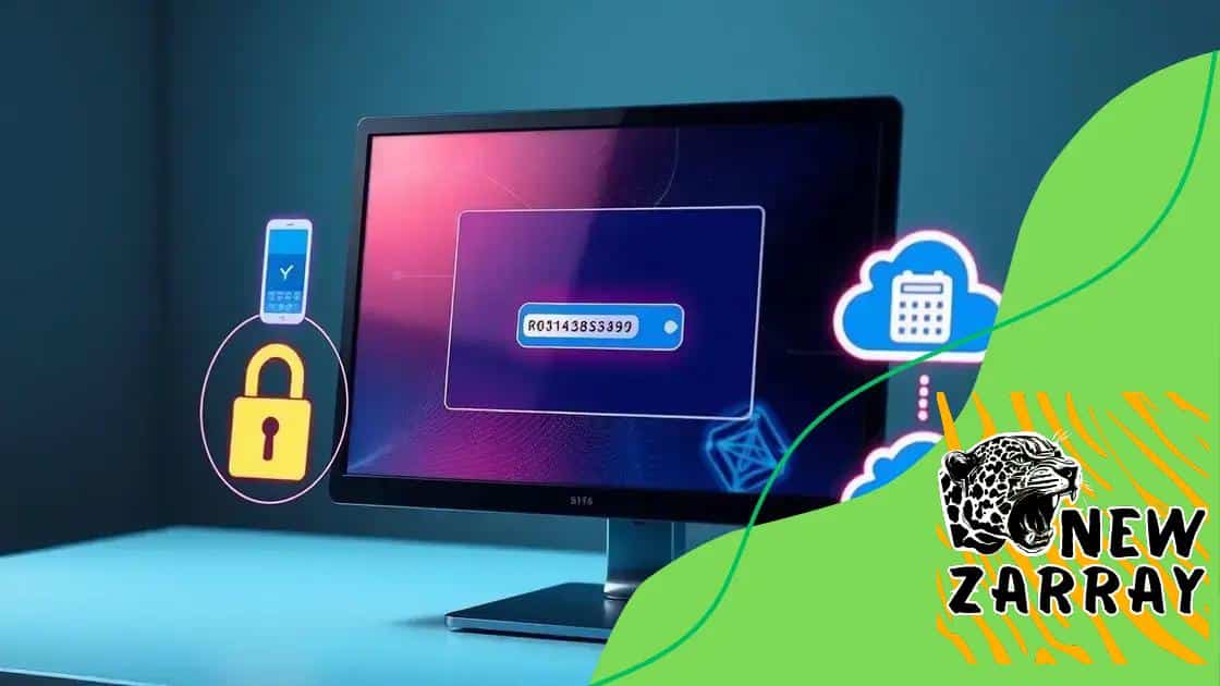 Best practices for securing your wallet