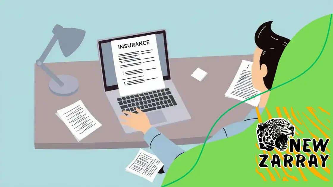 How to navigate insurance policies