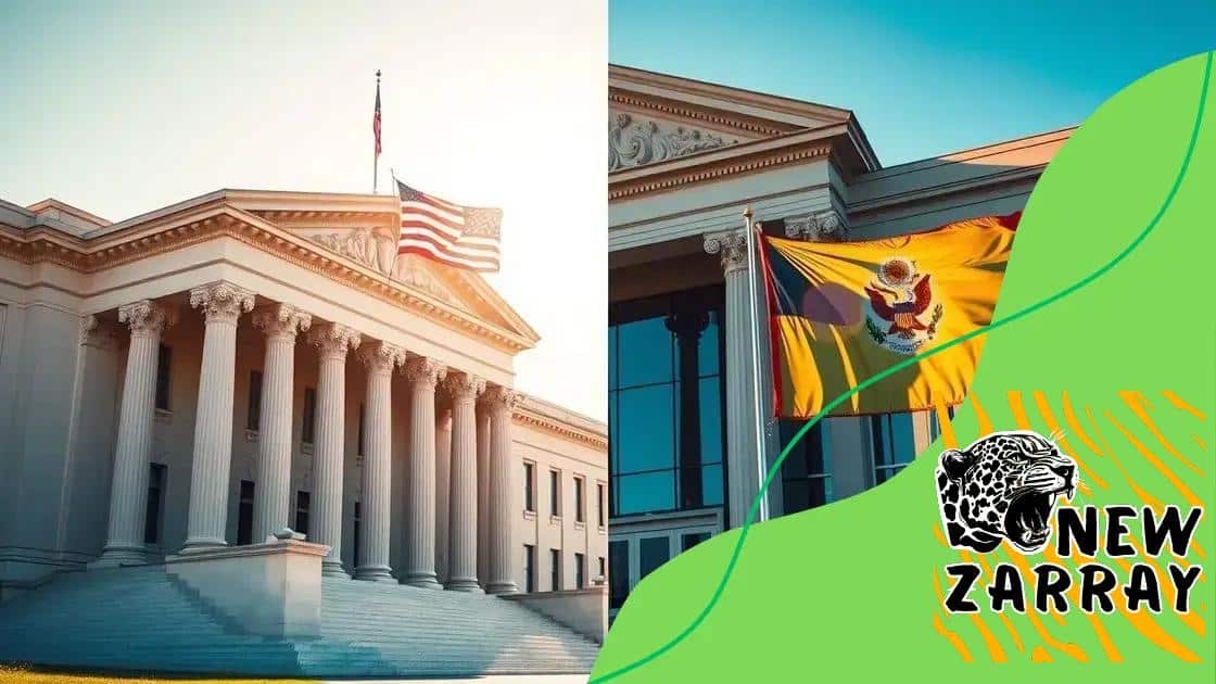 The role of state versus federal regulations