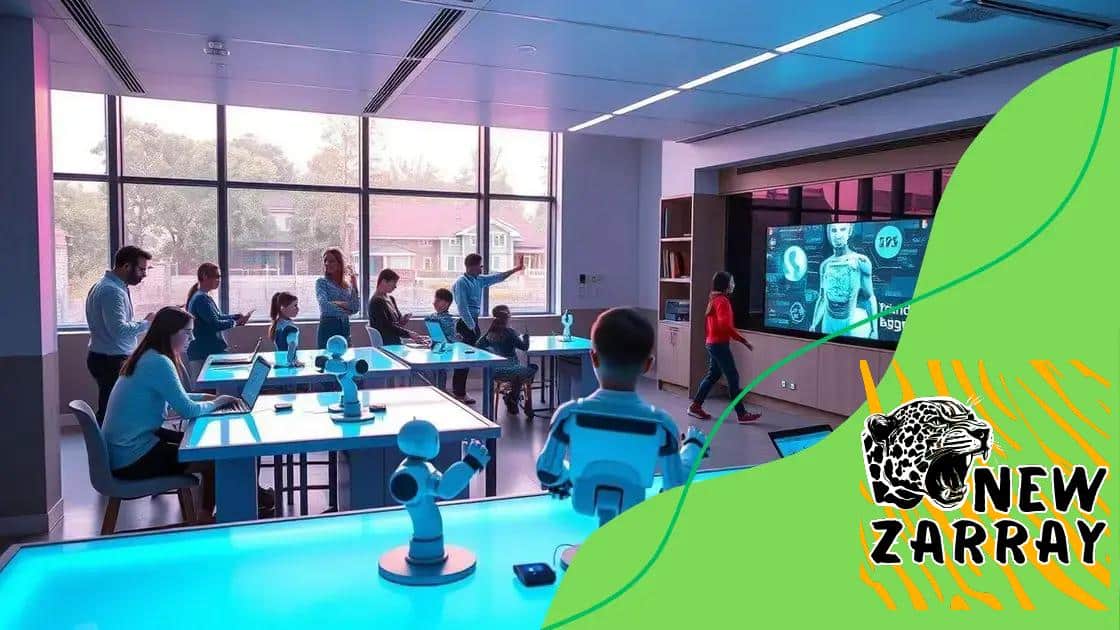 How schools can adapt to teach future-ready skills