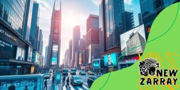 Smart cities and AI-powered public services: a new era