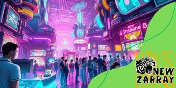 The metaverse’s effect on digital entertainment