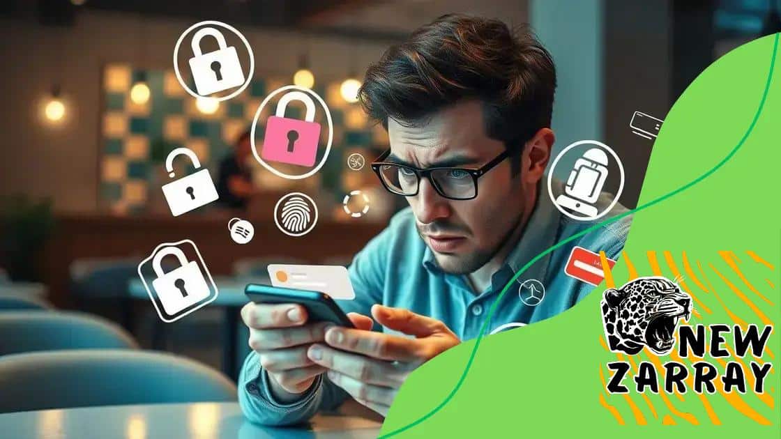 Challenges faced by mobile payment systems