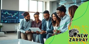 Robo-advisors helping millennials with investment portfolios