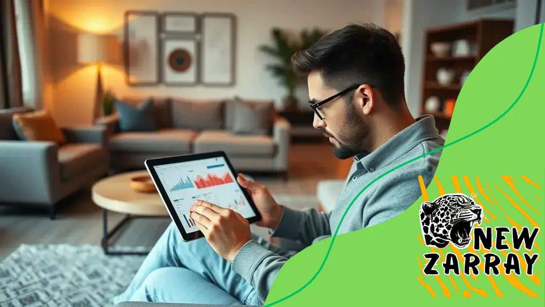 Benefits of using robo-advisors for investments