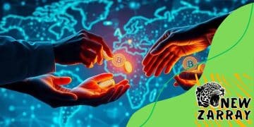 Blockchain applications in cross-border remittances