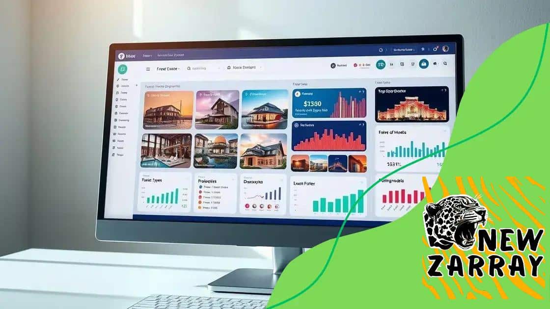 Top real estate crowdfunding platforms