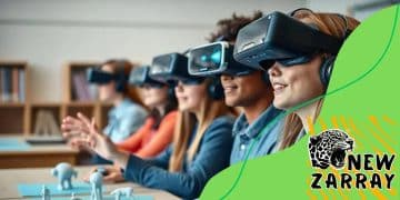 How AR is being used for hands-on learning experiences