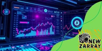How blockchain is transforming the stock trading landscape