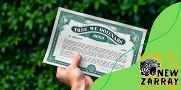 Green bonds and their environmental impact on finance