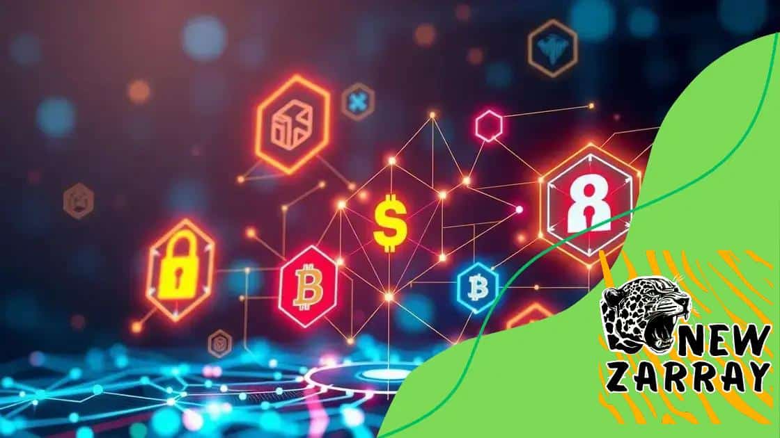 The role of blockchain in DeFi