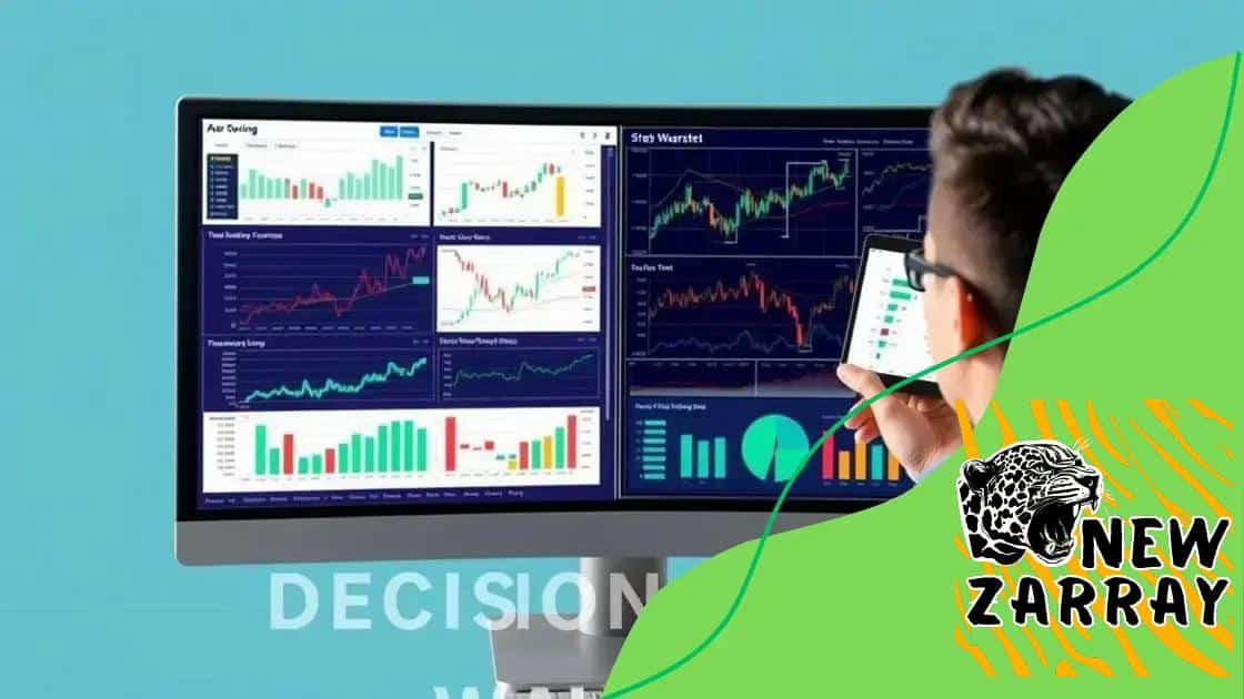How to choose the right forecasting tool