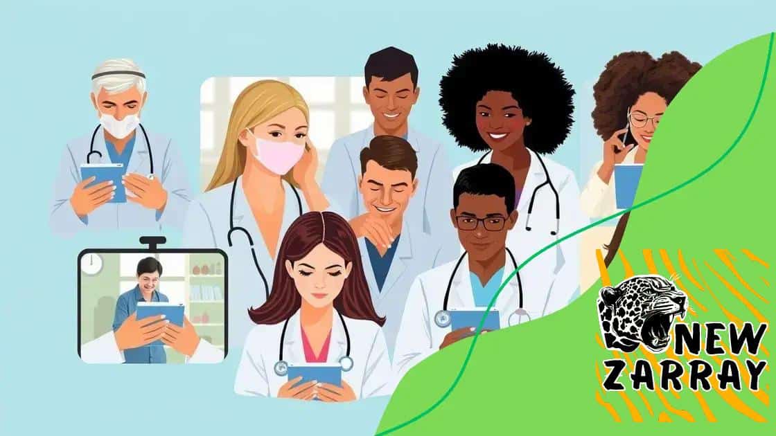 How telemedicine enhances healthcare access