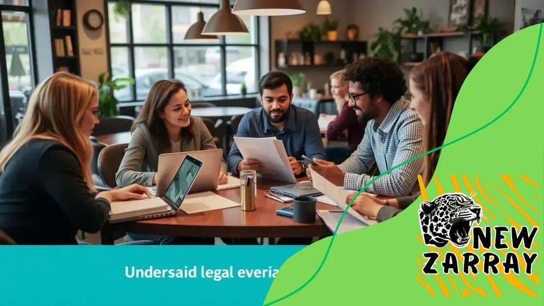 Legal protections available for gig workers