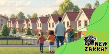 Expanding access to affordable housing under new federal policies
