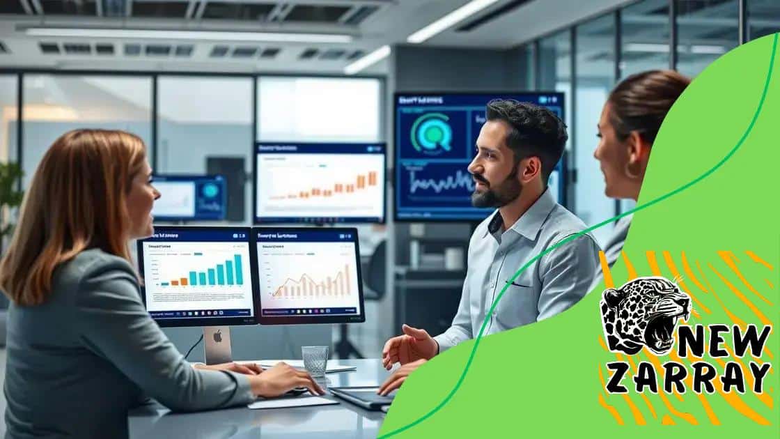 Benefits of using AI in benefits administration
