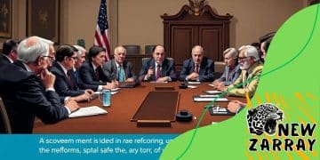 Social security reform proposals in 2025: what to expect