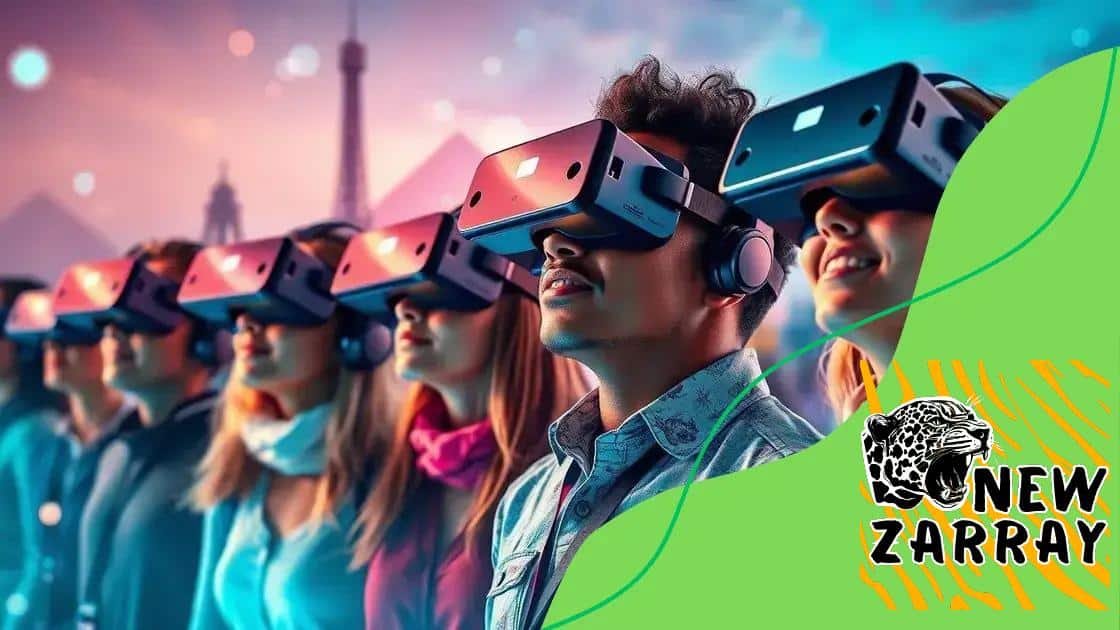 Benefits of immersive travel experiences